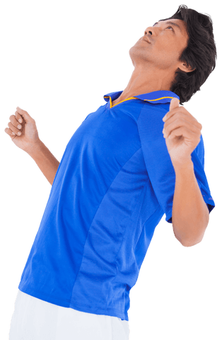 transparent celebration excited cheerful athlete sports - Download Free Stock Videos Pikwizard.com