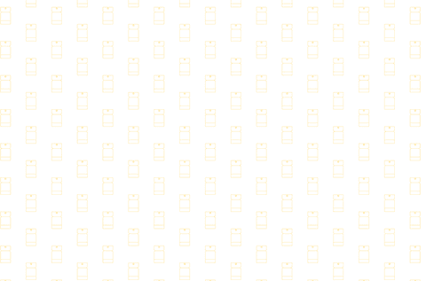 Repeating Yellow Badges Pattern on Transparent Background - Download Free Stock Videos Pikwizard.com