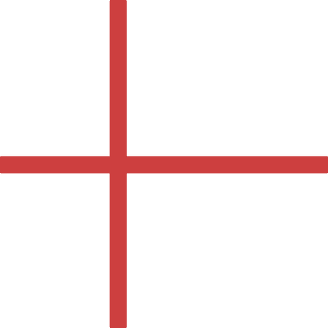 large red cross sign on transparent background - Download Free Stock Videos Pikwizard.com