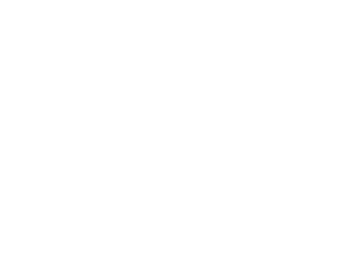 Silhouettes of two men lifting weights on transparent background