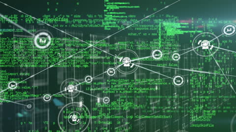 Futuristic Digital Communication with Programming Overlay