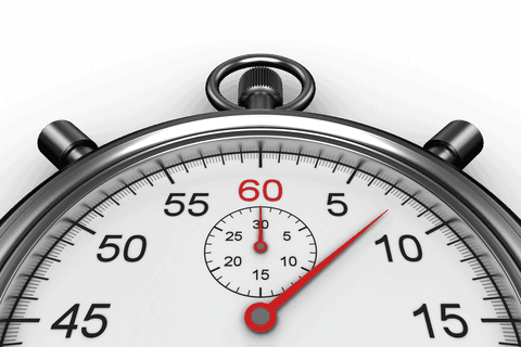 silver stopwatch on transparent background measuring temperature - Download Free Stock Videos Pikwizard.com