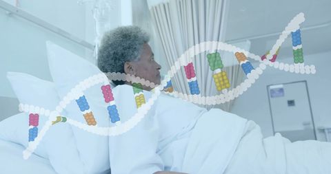 DNA and Senior Care - Healthcare Technology Connection