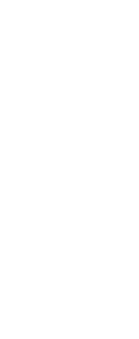Silhouette of Female Professional Pointing Up on Transparent Background