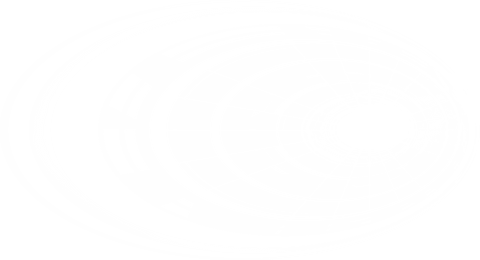 white abstract circular shape on transparent background - Download Free Stock Videos Pikwizard.com