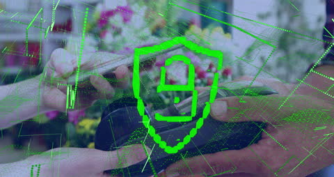 Digital Security and Contactless Payment Innovation