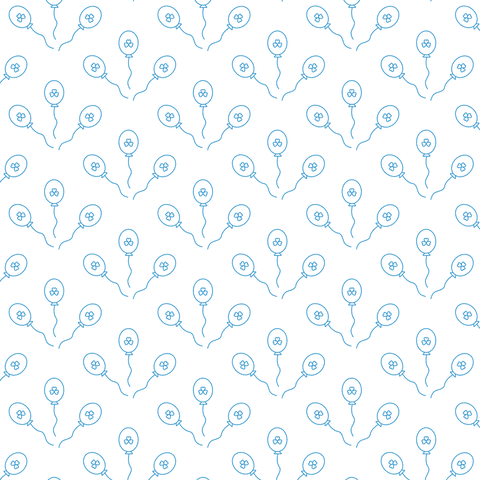 seamless blue pattern on transparent background - Download Free Stock Videos Pikwizard.com