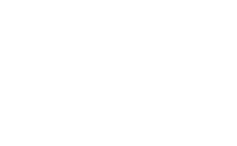 Silhouette of Couple Exercising with Transparent Background