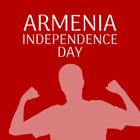 Celebrating Armenia Independence Day with Patriotic Spirit