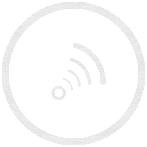 transparent wi-fi symbol illustration on translucent layer - Download Free Stock Videos Pikwizard.com