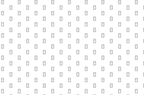 Digital Brown Pattern on Transparent Background Vector Illustration - Download Free Stock Videos Pikwizard.com