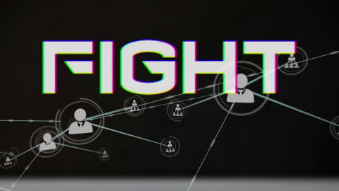 Cyber Connections and Networks with Digital Text