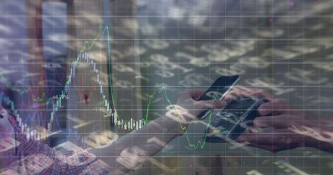 Digital finance patterns over e-payment transaction
