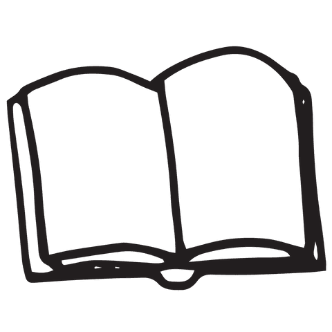 transparent open book drawing for reading education concept - Download Free Stock Videos Pikwizard.com