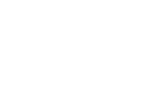 Athlete Running Silhouette on Transparent Background