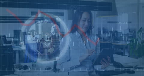 Global Business Analytics Technology Integration