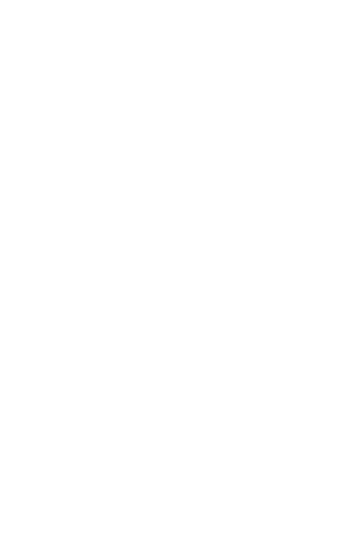 Transparent Silhouette of Triumphant Sportsman Celebrating Victory