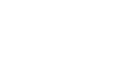 Silhouette of Holding Hands on Transparent Background