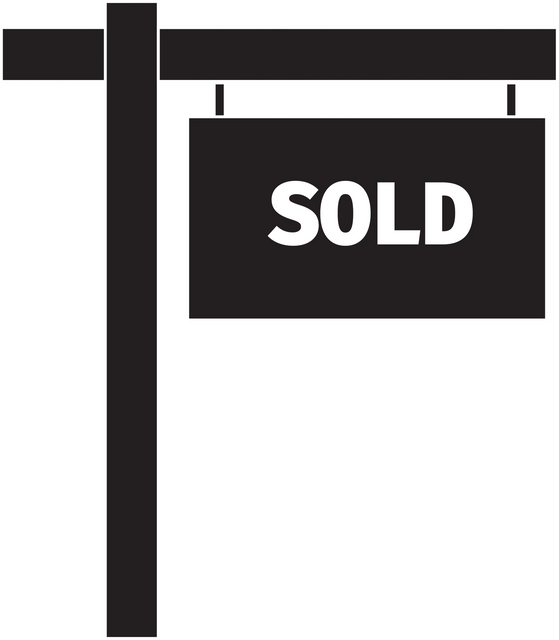 Transparent Real Estate Sold Sign Isolated Vector Illustration - Download Free Stock Videos Pikwizard.com