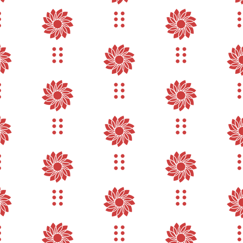digital red pattern on transparent background seamless vector texture - Download Free Stock Videos Pikwizard.com