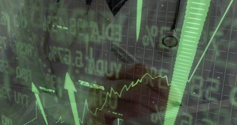 Healthcare Integration in Financial Data Analysis