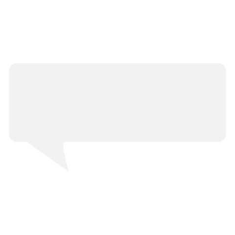 Elegant Transparent White Speech Bubble Illustration - Download Free Stock Videos Pikwizard.com