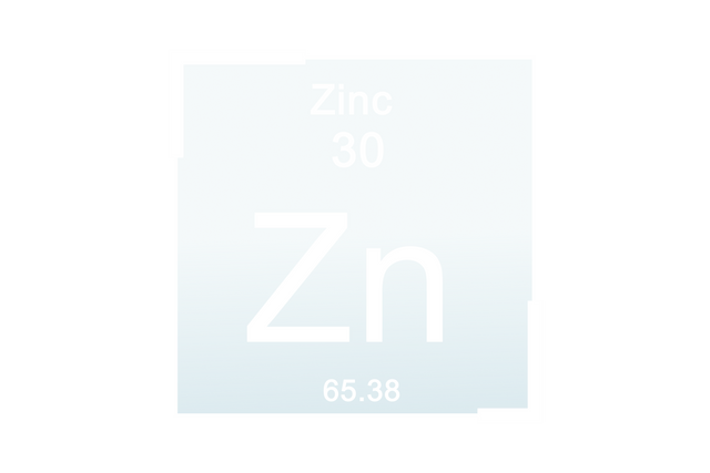 Transparent Background Zinc Element Symbol Illustration - Download Free Stock Videos Pikwizard.com