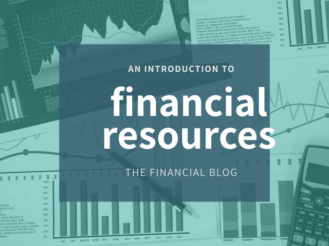 Promoting financial literacy, the image features charts and a calculator, symbolizing data analysis and budget management. Ideal for educational content, it can also serve as a backdrop for corporate financial reports.