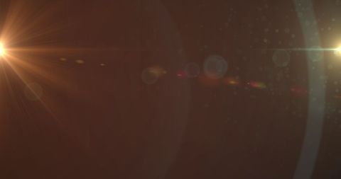 Abstract Glowing Light Spots on Dark Background - Download Free Stock Images Pikwizard.com
