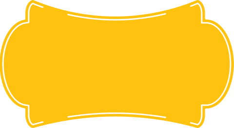 yellow tag isolated on transparent background ideal for design mockups - Download Free Stock Videos Pikwizard.com