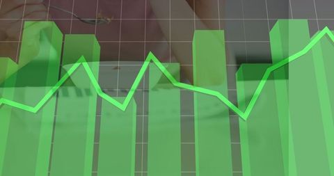 Integrating Lifestyle with Data Analytics Conceptual Visualization