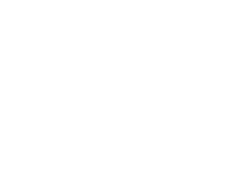 Rugby Player Silhouette Celebrating on Transparent Background