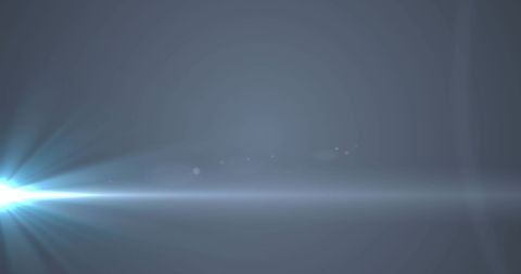 Futuristic Blue Light Beam on Grey Background - Download Free Stock Images Pikwizard.com