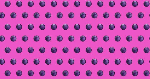 Vibrant Pink and Purple Geometric Pattern Design - Download Free Stock Images Pikwizard.com