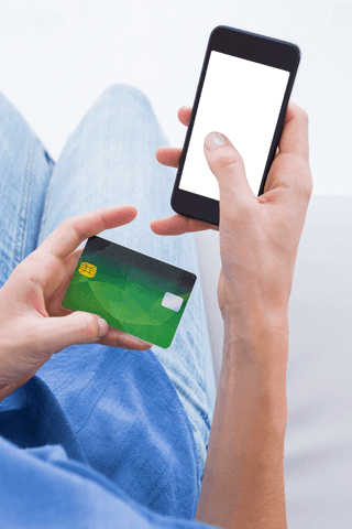 transparent smartphone payment authentication concept - Download Free Stock Videos Pikwizard.com