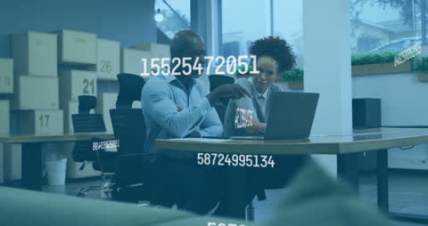 Business Experts Discuss Digital Innovation and Collaboration