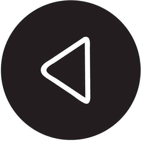 Digital White Arrow Icon on Transparent Background - Download Free Stock Videos Pikwizard.com