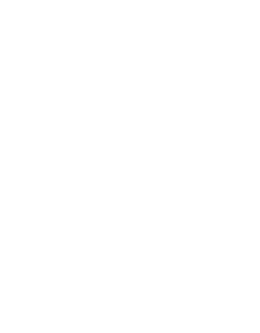 Silhouette of sportsman tying shoes on transparent background