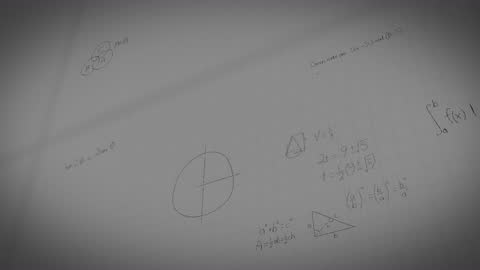 Animation of Mathematical Formulas with Graphite Design