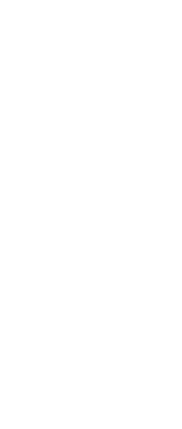 Silhouette of muscular man with tensed muscles on transparent background