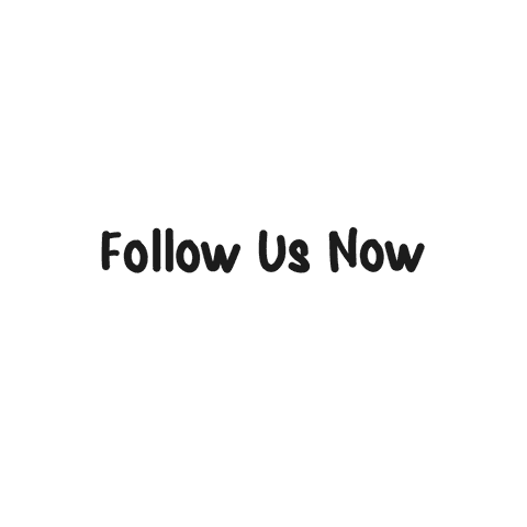 follow us now text transparent png for social media - Download Free Stock Videos Pikwizard.com