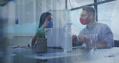 Business Collaboration with Technology and Healthcare Focus