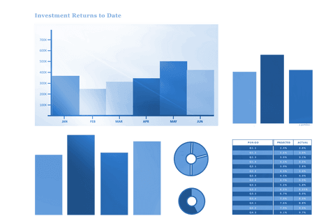 business data processing diagrams on transparent background - Download Free Stock Videos Pikwizard.com