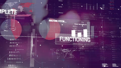 Innovative Digital Data Visualization with Analytics Insights