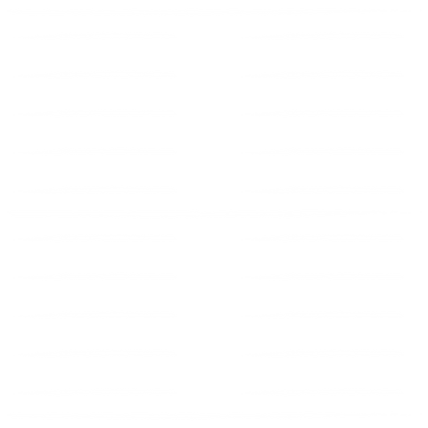 White Linear Stripes Row Pattern on Transparent Background - Download Free Stock Videos Pikwizard.com