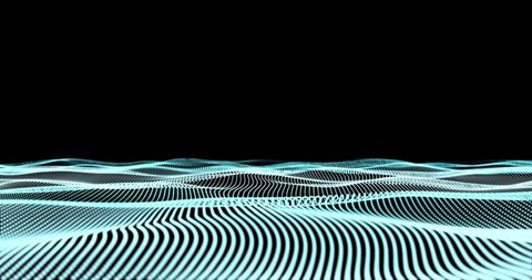 glowing light trails over dark background - Download Free Stock Images Pikwizard.com