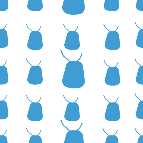 minimalist blue label pattern on transparent background - Download Free Stock Videos Pikwizard.com