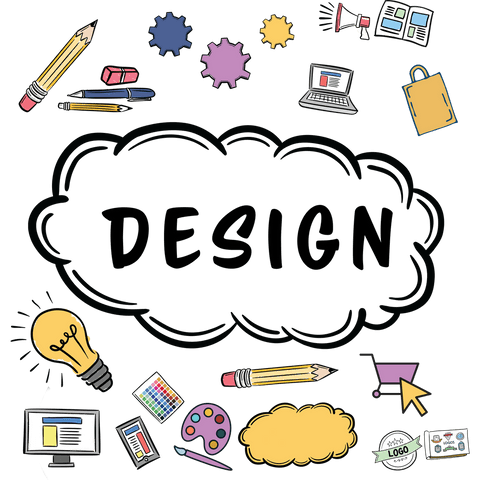 Creative Doodle Icons with Transparent Media Design Elements - Download Free Stock Videos Pikwizard.com