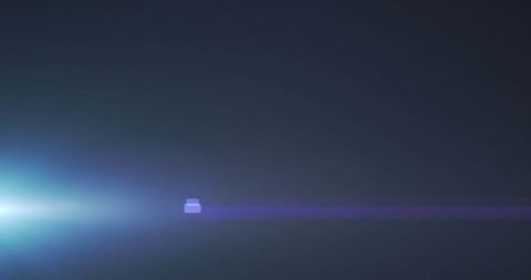 Abstract Light Streaks on Black Digital Background - Download Free Stock Images Pikwizard.com