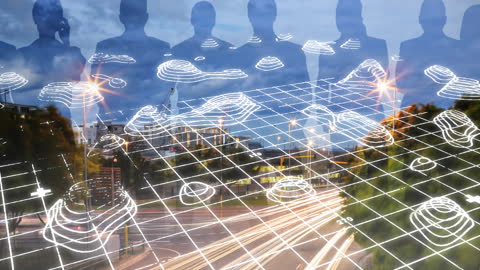 Futuristic Business Innovation with Virtual Reality and Data Exchanges